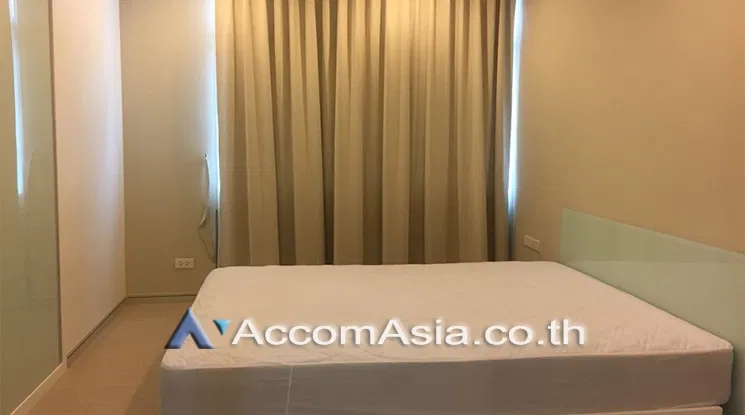 picture 🔼🔽 AccomA 📩  2 BR Condominium @Grand Langsuan (1512002) - 4/11
