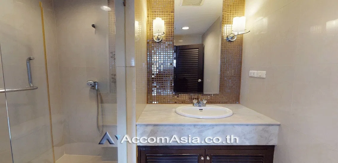 รูป 🔼🔽 AccomA 📩  3 BR Condominium @Lake Green (AA29611) - รูปที่ 9/11