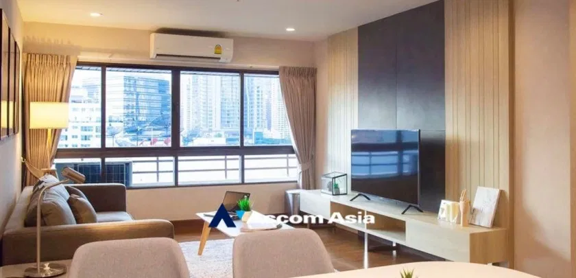 picture 🔼🔽 AccomA 📩  2 BR Condominium @Baan Ploenchit (AA28375) - 2/14