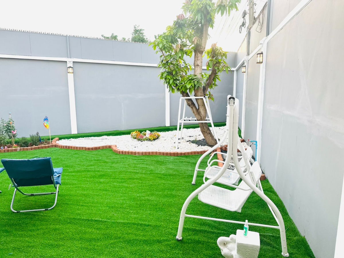 รูป ขายบ้านเดี่ยว หมู่บ้านพฤกษ์ลดา ปิ่นเกล้า-สายห้า ราคาคุ้มมาก - รูปที่ 10/38