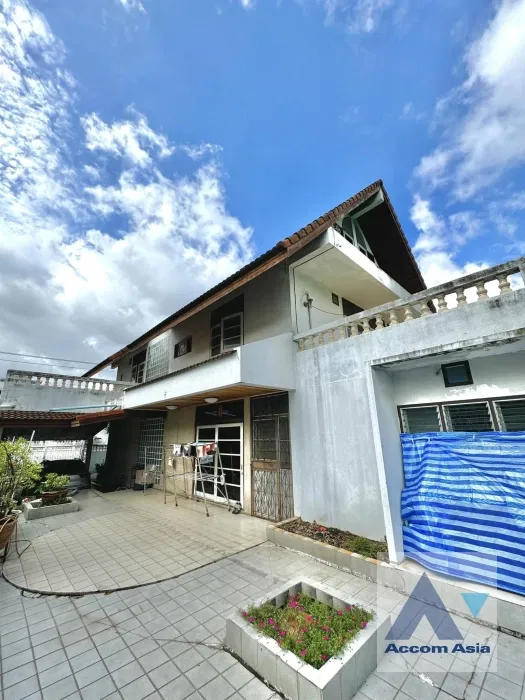 picture 🔼🔽 AccomA 📩  4 BR House in Chong Nonsi (AA41671) - 2/9