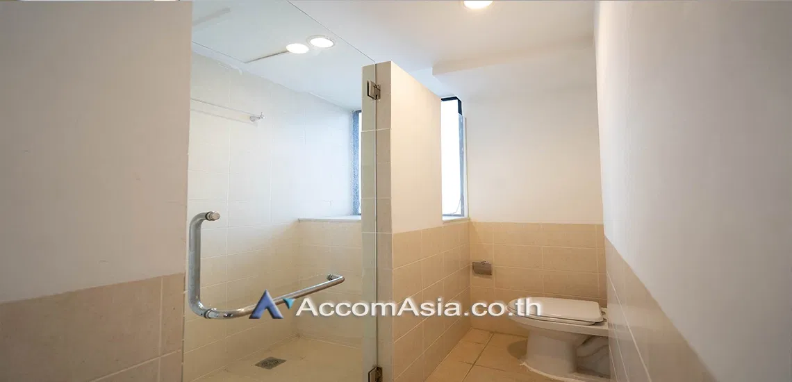 picture 🔼🔽 AccomA 📩 Pet friendly 3 BR Condominium @President Park Sukhumvit 24   (AA30758) - 11/11