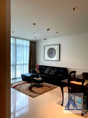 คอนโดให้เช่า : 🔼🔽 AccomA 📩 Athenee Residence