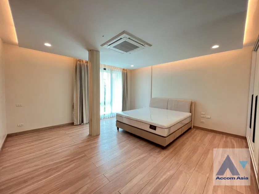 รูป 🔼🔽 AccomA 📩 Newly renovated,Common Pool 3 BR Townhouse @KLANG Nivas (AA41750) - รูปที่ 10/20