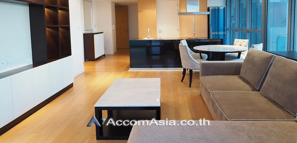 รูป 🔼🔽 AccomA 📩  2 BR Condominium @The Pano (AA17340) - รูปที่ 2/20