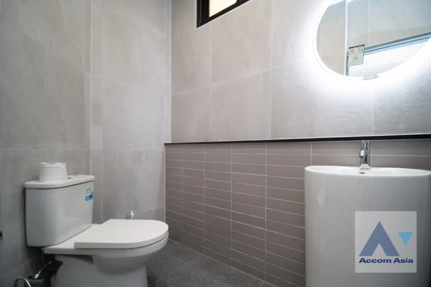 รูป 🔼🔽 AccomA 📩 Pet friendly 3 BR House in  Lumphini (AA41427) - รูปที่ 14/20