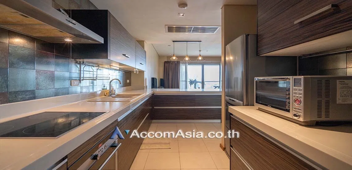 รูป 🔼🔽 AccomA 📩 The Lakes Bangkok - รูปที่ 3/8