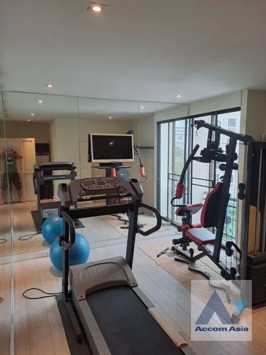 รูป 🔼🔽 AccomA 📩 Pet friendly 5 BR Townhouse @Private Sukhumvit Compound (AA36810) - รูปที่ 12/18