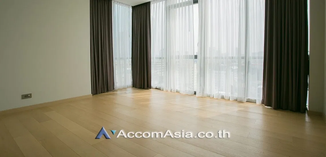 รูป 🔼🔽 AccomA 📩 Elegant Corner condominium with Marble Finishes in Sukhumvit (AA30485) - รูปที่ 7/19