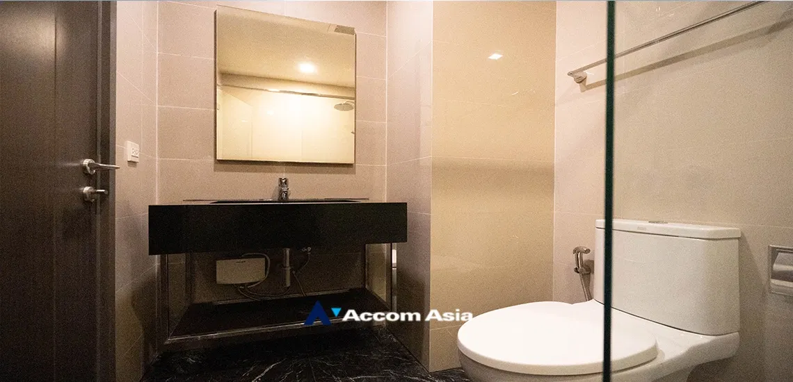รูป 🔼🔽 AccomA 📩  2 BR Condominium @Edge Sukhumvit 23 Condominium (AA32163) - รูปที่ 11/12