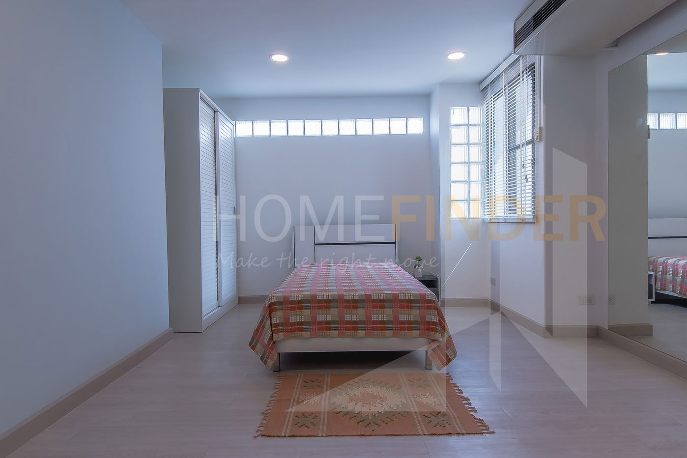 picture Baan Mitra 3 bedrooms, for rent - 3/9