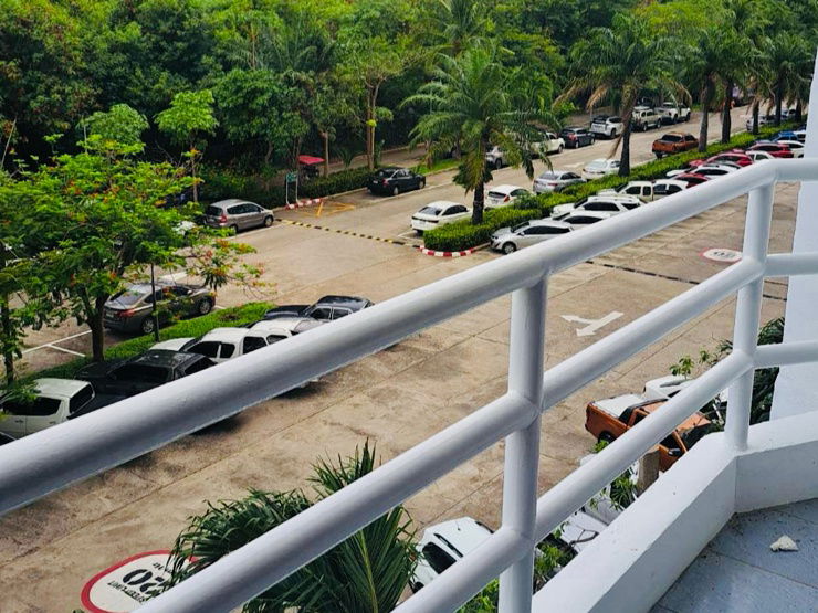 รูป วิวทะเล 2 เอ   คอนโด  ห้องใหญ่ - รูปที่ 5/12