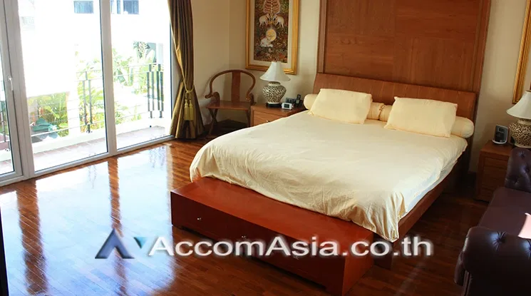 picture 🔼🔽 AccomA 📩 Private Swimming Pool 4 BR House @The Noble Ekkamai 22  (40199) - 8/16