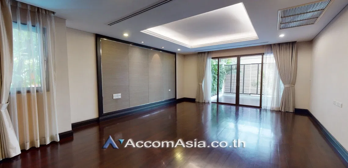picture 🔼🔽 AccomA 📩 Private Swimming Pool 4 BR House @House with pool Exclusive compound (1512511) - 11/20