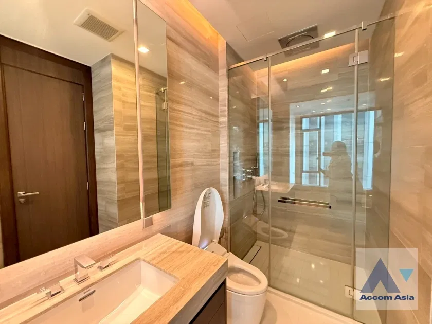 picture 🔼🔽 AccomA 📩  2 BR Condominium @Q1 Sukhumvit (AA44263) - 13/20