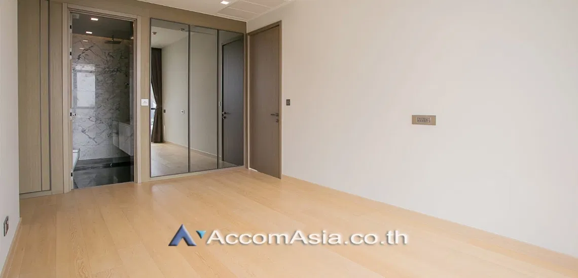 รูป 🔼🔽 AccomA 📩 Elegant Corner condominium with Marble Finishes in Sukhumvit (AA30485) - รูปที่ 8/19