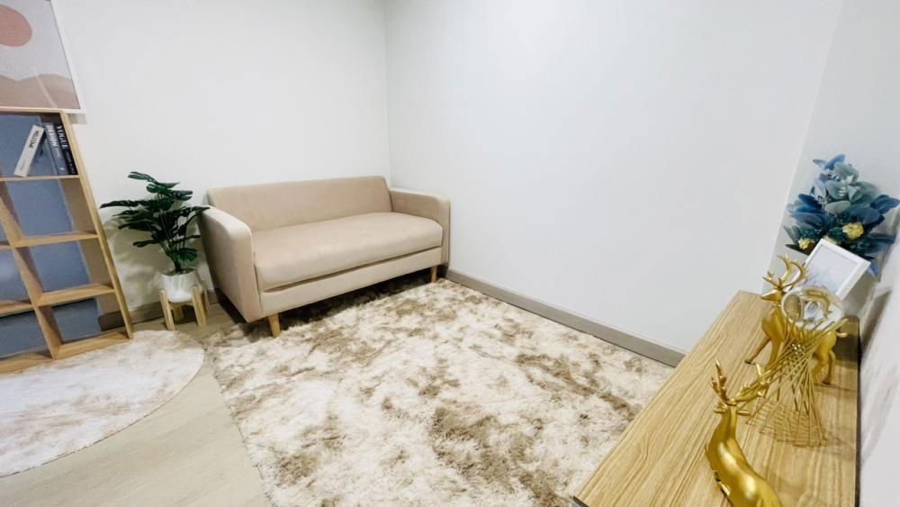 picture WS2819 🌺 The Parkland Bangna – Minimal Style 🌺 Near MRT Sri Udom, only 10,500 baht/month - 7/19