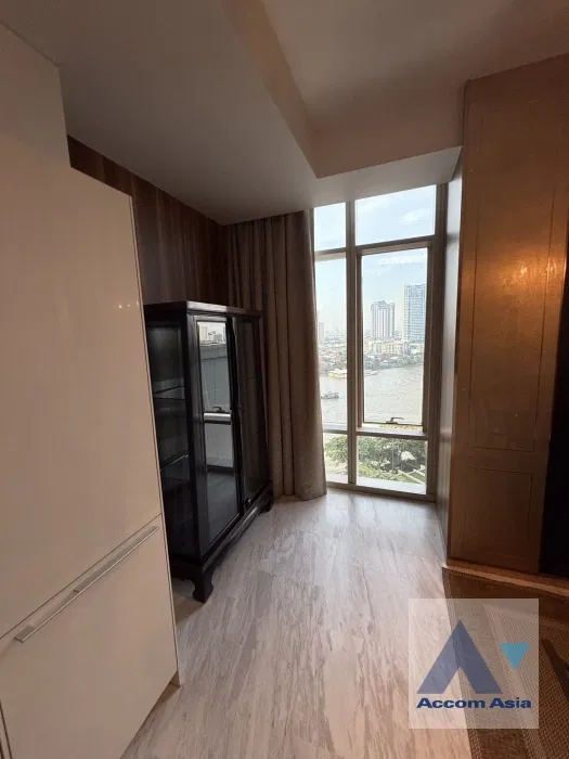 รูป 🔼🔽 AccomA 📩 Luxury 3 BR Condominium @Four Seasons Private Residences (AA42122) - รูปที่ 8/20