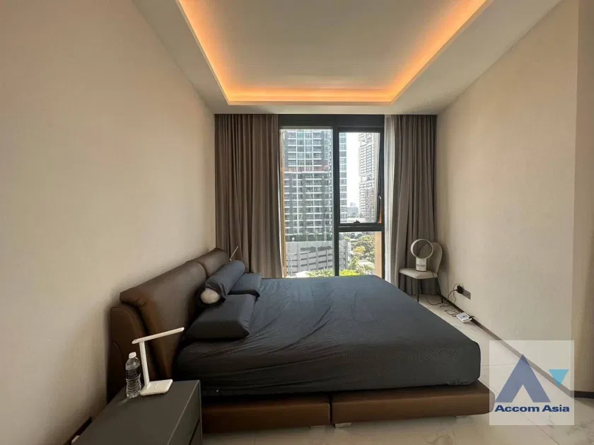 รูป 🔼🔽 AccomA 📩 Pet friendly 2 BR Condominium @The Estelle Phrom Phong (AA43372) - รูปที่ 5/8