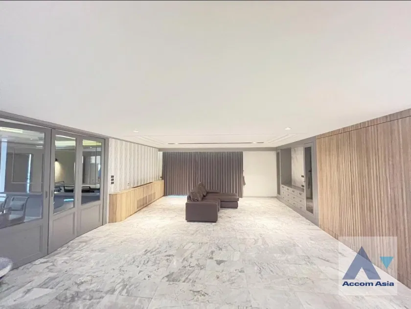 picture 🔼🔽 AccomA 📩 Spacious Renovated Unit with Unblocked City Views - 3 Beds | 204 SQ.M. at D.S. Tower 1 (1515133) - 5/20