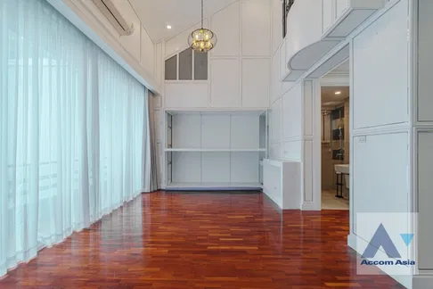 🔼🔽 AccomA 📩 Duplex Condo 3 BR Condominium @Prasanmitr (1512949)