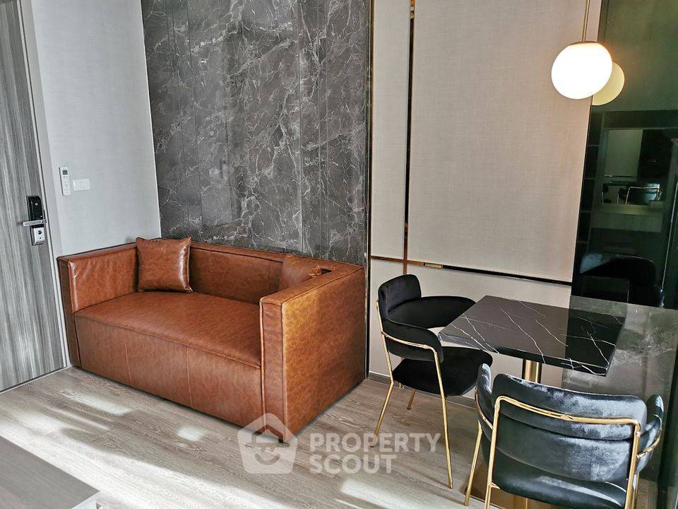 picture 1-BR Condo at Knightsbridge Prime Onnut near BTS On Nut (ID 1413257) - 2/8