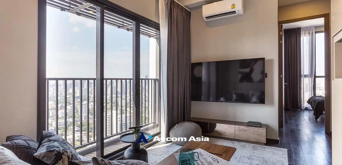 picture 🔼🔽 AccomA 📩  3 BR Condominium @Park Origin Thonglor (AA33803) - 4/11