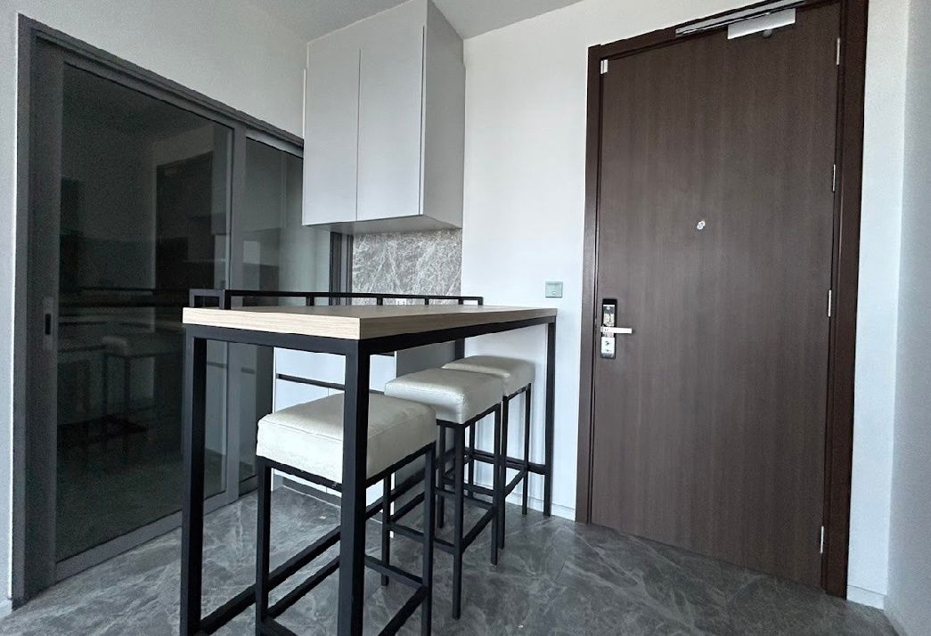 รูป #S4435 ให้เช่า Whizdom Inspire Sukhumvit 101 - รูปที่ 9/10