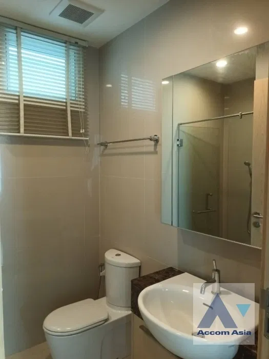 รูป 🔼🔽 AccomA 📩  2 BR Condominium @39 By Sansiri (AA22832) - รูปที่ 12/13