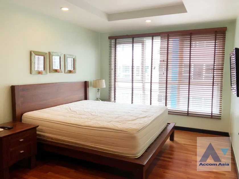 รูป 🔼🔽 AccomA 📩  2 BR Condominium @The Avenue Sukumvit 61 (AA21902) - รูปที่ 3/10