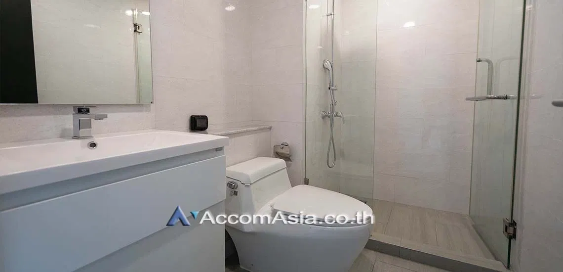 picture 🔼🔽 AccomA 📩 Newly Renovated Bright & Modern Condo for rent on 21 floor of Fullerton Sukhumvit Main Street walk 5 mins to Thonglor Ekkamai BTS - 15/15