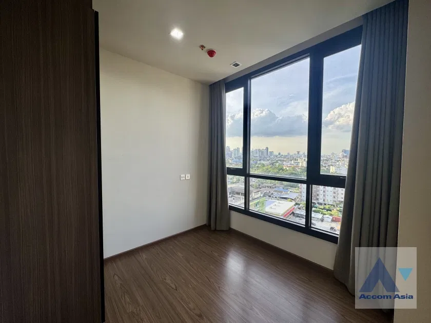 รูป 🔼🔽 AccomA 📩  2 BR Condominium @The Line Sukhumvit 71 (AA44507) - รูปที่ 9/13