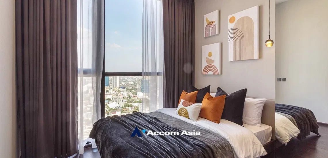 picture 🔼🔽 AccomA 📩  3 BR Condominium @Park Origin Thonglor (AA33803) - 5/11