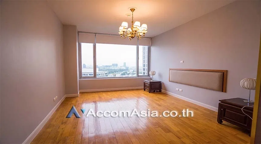 picture 🔼🔽 AccomA 📩 Pet friendly 2 BR Condominium @All Seasons Mansion (AA20609) - 8/12