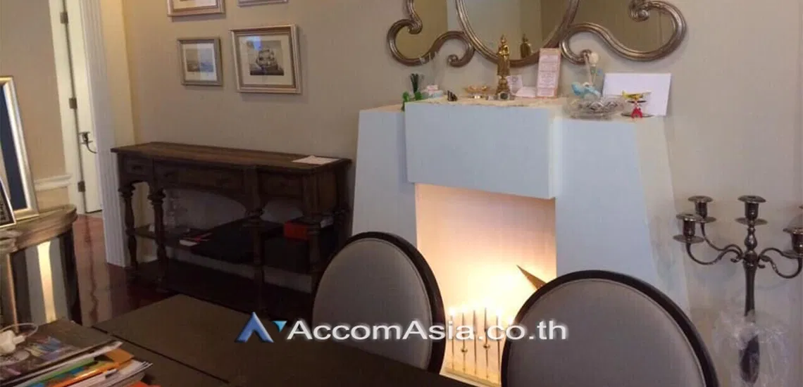 picture 🔼🔽 AccomA 📩  2 BR Condominium @The Height Thonglor (AA30792) - 6/13