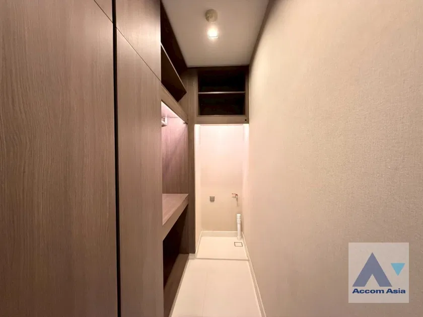 รูป 🔼🔽 AccomA 📩  2 BR Condominium @Q1 Sukhumvit (AA44273) - รูปที่ 10/14