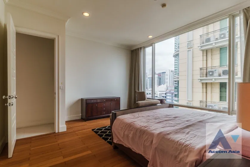 รูป 🔼🔽 AccomA 📩 3 Bedrooms Unit Perfect for Family @Royce Private Residences (AA36791) - รูปที่ 9/20