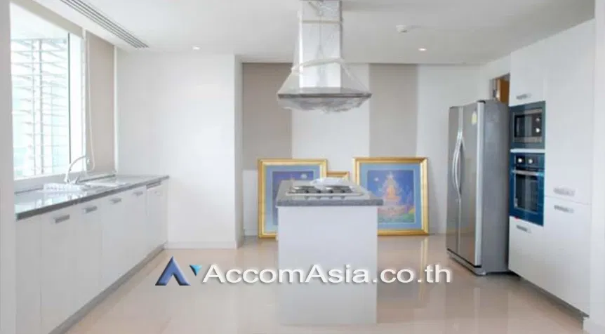 picture 🔼🔽 AccomA 📩 Classic condominium with separate kitchen in Sukhumvit (1510900) - 7/9
