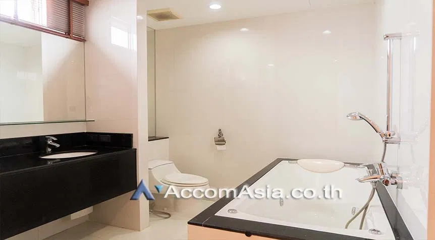 picture 🔼🔽 AccomA 📩  3 BR Condominium @City Lakes Tower Sukhumvit 16 (AA27403) - 10/18