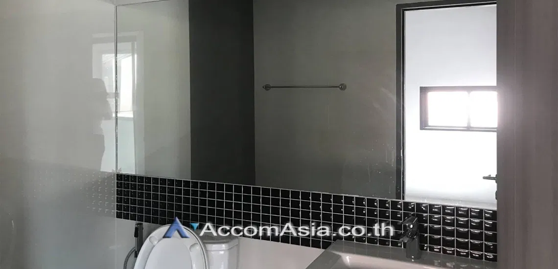 รูป 🔼🔽 AccomA 📩  4 BR Townhouse @The Pride Sukhumvit 77 (AA31043) - รูปที่ 13/18