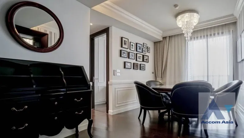 picture 🔼🔽 AccomA 📩  Elegant condo with river view and classic interior (AA19096) - 5/19