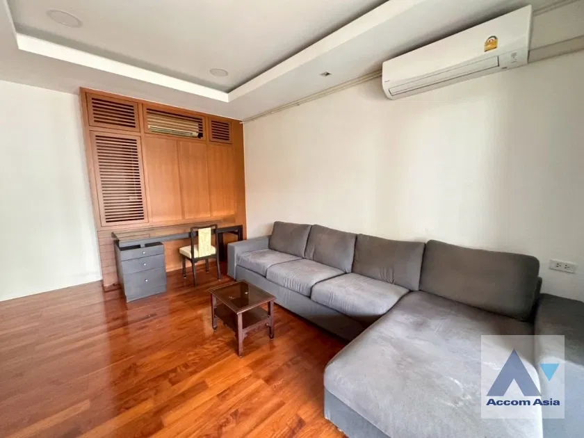รูป 🔼🔽 AccomA 📩 3BR Warm-Style House in Phrom Phong, Sukhumvit  (AA33415) - รูปที่ 18/20
