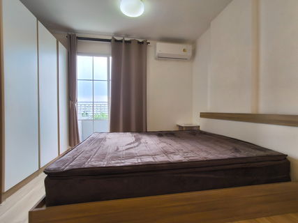 ขายคอนโด เอลลิโอ สุขุมวิท 64 ชั้น 5 อาคาร A ใกล้ BTS ปุณณวิถี