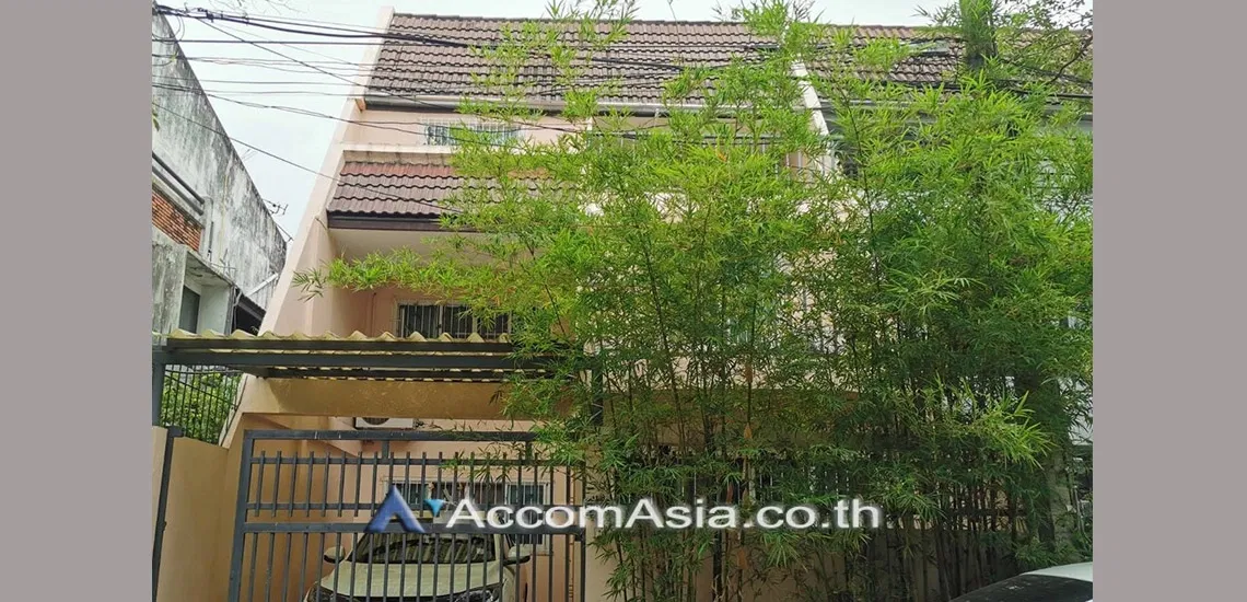 picture 🔼🔽 AccomA 📩  Thai-contemporary style home with both Western and Thai kitchens (AA29496) - 18/18