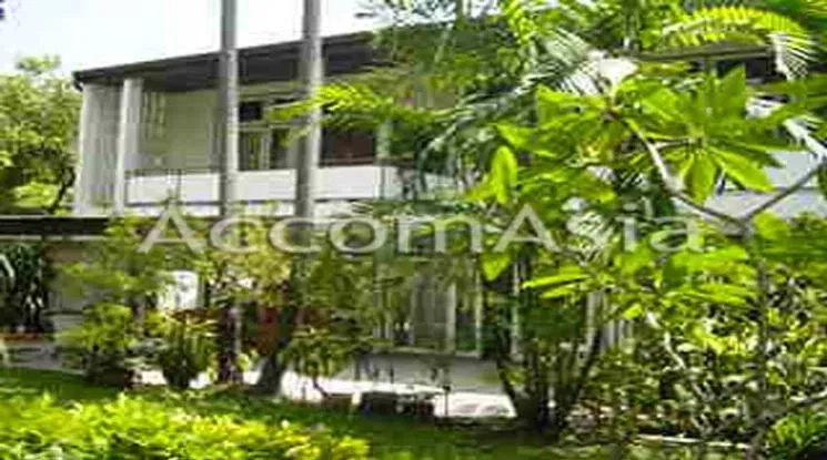 รูป 🔼🔽 AccomA 📩  3 BR House in Khlong Toei Nuea (9001901) - รูปที่ 4/5