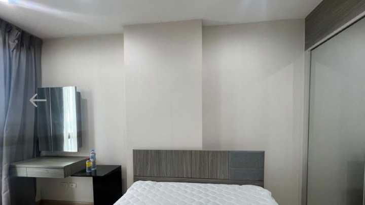 รูป 1 Bedroom Condo for rent at Ideo Sathorn - Thaphra - รูปที่ 5/8