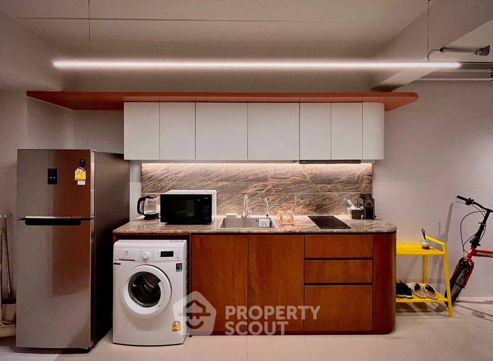 picture 1-BR Condo at Eastwood Park Condominium near BTS Bang Chak (ID 1110160) - 2/6