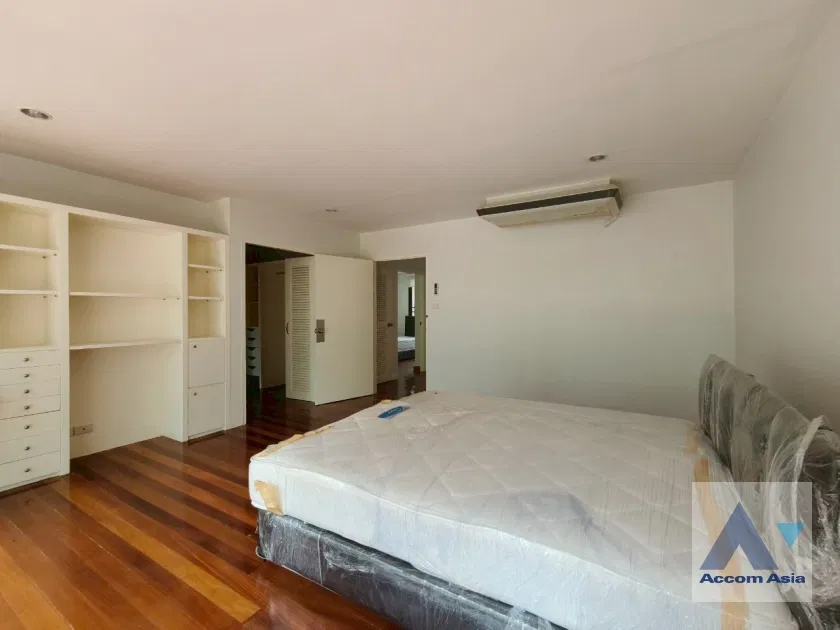 picture 🔼🔽 AccomA 📩  Fully fitted Townhouse for rent ONLY 750m. To BTS Thong lo (11000701) - 12/20