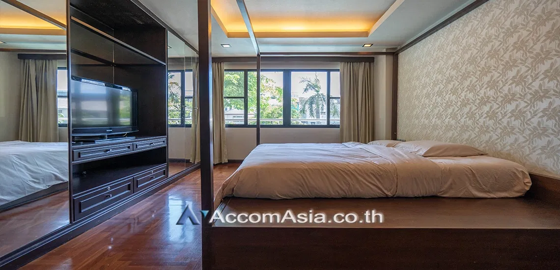 รูป 🔼🔽 AccomA 📩  3 BR Condominium @Supreme Ville (1512991) - รูปที่ 7/10