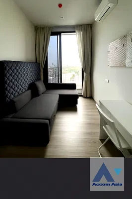 คอนโดให้เช่า : 🔼🔽 AccomA 📩  3 BR Condominium @Rhythm Charoenkrung Pavillion (AA44242)